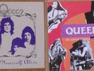 Queen - Keep Yourself Alive - By Appointment Only - Live LP's - mint condition