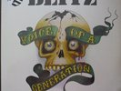 Blitz  -  Voice Of A Generation  2 LP's    UK 2015   White Vinyl   Neu + Ovp