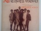 FREDDIE ROACH -ALL THAT'S GOOD - BLUE NOTE BLP 4190 - EAR VAN GELDER - EX+