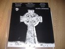 BLACK SABBATH HEADLESS CROSS 1989 UK PRESS A1U/B1U 12