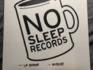 La Dispute Wildlife Test Press 3/4 7th Press Wonder Years State Champs Knuckle