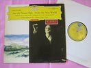 DVORAK From The New World Ferenc Fricsay DGG Red Stereo Tulip SLPM 138 127