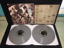 My Chemical Romance The Black Parade Grey LP Signed Frank Iero In Shrink NM