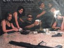 El Chombo Presenta-La Mafia-LP 12