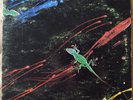 CHAMELEON TECHNO-COLOR 40876 YANNI W/ POSTER & MERCH ORDER FORM
