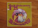 Jimi Hendrix Experience *Are You Experienced* Vinyl LP SEALED 1967 RS-6261