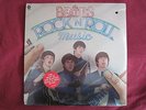 Beatles Rock n Roll Music 1976 Capitol Records 2X LP SEALED W/Hype Sticker