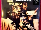 HOWLING WOLF MORE REAL FOLK BLUES FREE P&P NEW LP HEAVYWEIGHT VINYL RECORD 180G