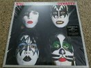KISS - DYNASTY 180 gram Audiophile LP - Vinyl  - First US Pressing Since 1985