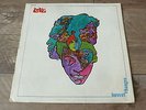 Love - Forever Changes 1967 UK LP ELEKTRA STEREO 1st PSYCH