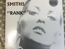 The Smiths Rank LP Gatefold Sleeve Complete With Poster