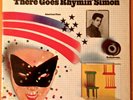 PAUL SIMON THERE GOES RHYMIN' SIMON COLUMBIA KC 32280 ORIG 1973 LP STILL SEALED