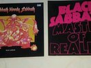 Black sabbath 