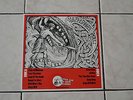 Skinhead  28 ROCK O RAMA  RARE M.B. RED LP
