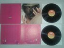 2Lp Frank Zappa - Joe's Garage Acts II & III (1979)