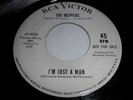 The INSIDERS - I'm Better off without yo - Rca Promo Northern Soul 45 Ex++