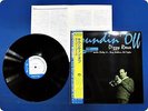DIZZY REECE SOUNDIN OFF BST84033 OBI LP Fs4148