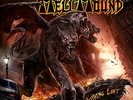 HELLHOUND - Nothing Left (NEW*US THRASH METAL*STORMSPELL*ULYSSES SIREN*HEATHEN)