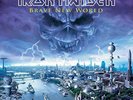 IRON MAIDEN BRAVE NEW WORLD (2016) BRAND NEW SEALED RSD LIMITED EDITION VINYL LP