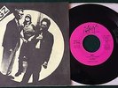 PLUGZ  Move/Mindless Contentment 45   Original US Slash w/PS kbd rarity NM
