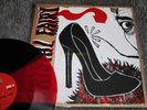 CRYSTAL FAIRY 12 inch record 45 amrep Melvins Le Butcherettes Mars Volta RARE