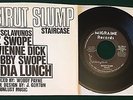 BEIRUT SLUMP   Staircase  US 1979 Lust/Unlust 7