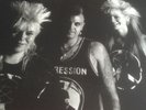 GASH..POSITIVE CHANGE..LP.. DEPRESSION..MELBOURNE PUNK HARDCORE ..SMEER BRND NEW