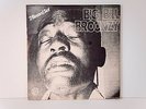 Big Bill Broonzy ?– 2 Record Set - Mono  Trip Records ?– BSX-7500 1st Press M-