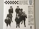 The Specials Limited Edition White Vinyl