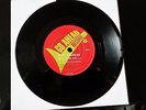 MEL BRITT- SHE'LL COME RUNNING BACK/RUBY ANDREWS-JUST LOVING YOU (TICK 002)