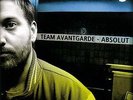 Team Avantgarde - Absolut Vinyl 2LP + Digital NEU 0952781 Amewu