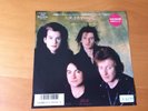7 INCH SINGLE THE DAMNED ELOISE JAPAN
