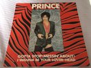 Prince Gotta Stop Uk 12