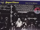 The Allman Brothers Band LP