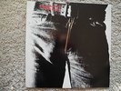 The Rolling Stones  Sticky Fingers Vinyl LP CBS 4501951