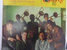 PAPO Y SU COMBO LATIN JAZZ DESCARGA BOOGALOO GUAGUANCO PERU LP