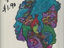 PSYCH LP- LOVE- 