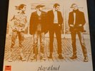 SLADE play it loud POLYDOR LP 1970 dapple rose, know who you are EXCELLENT glam