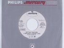 70s Soul 45 BROTHER'S GUIDING LIGHT Getting Together MERCURY VG+/VG++ HEAR
