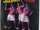 Dyke & The Blazers - Funky Broadway LP - Original Sound