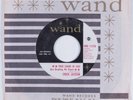 Northern Soul 45 CHUCK JACKSON These Chains Of Love WAND HEAR