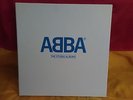 ABBA LP BOX RAR  ALLE VINYL IN EINER BOX   180 GR. NEUWERTIG   TOP