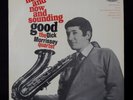 DICK MORRISSEY QUARTET Here And Now And Sounding Good UK 1st MERCURY LP NM