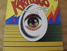 KARTHAGO SAME KRAUTROCKHAMMER ORIGINAL  FROM 1971 in MINT- with Gimmixcover