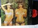 Roxy Music ex UK polydor LP Country Life