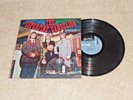 THE SUPERFINE DANDELION S/T Self Titled LP Mainstream 56102 MONO PROMO Jacket