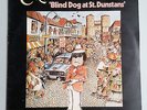 Caravan - Blind Dog At St. Dunstans - Vinyl LP UK 1976