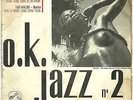 OK JAZZ 2 FRANCO BRAZZOS EDO AFRO LATIN RUMBA CONGO