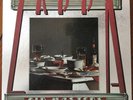 Frank Zappa Old Masters Box Two 9xLP Set Vinyl Record #04245