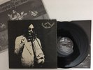 Neil Young - Tonight's The Night - 1975 1st Press LP + Poster MS 2221 (NM-)